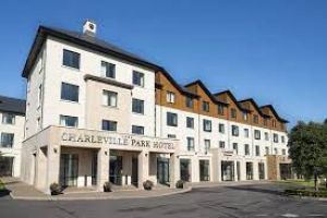 Charleville Park Hotel